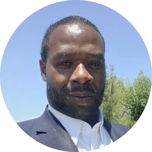 Ramesus Stewart-Johnson