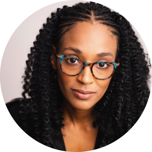 Dr. Kimberly Applewhite Teiter PSY D