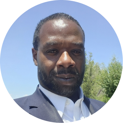 Ramesus Stewart-Johnson